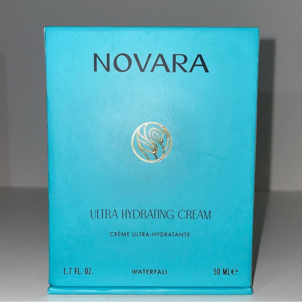 Novara Ultra Hydrating - Brand New